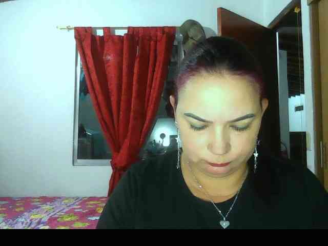 Ariel-69 webcam