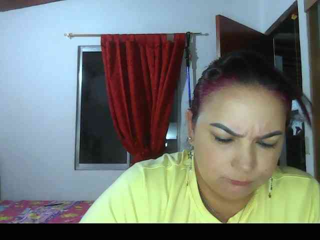 Ariel-69 webcam