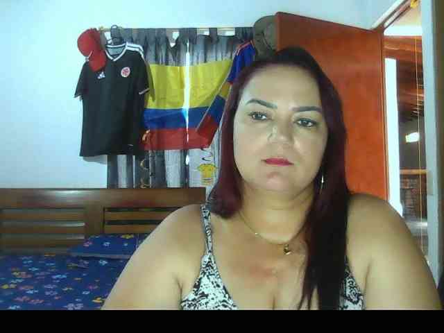 Ariel-69 webcam