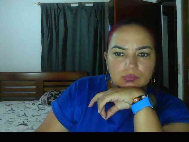 Ariel-69 webcam
