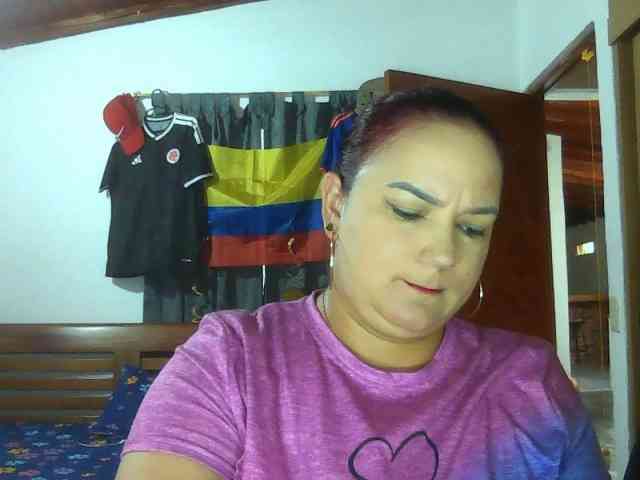 Ariel-69 webcam