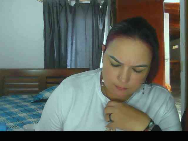 Ariel-69 webcam