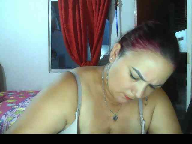 Ariel-69 webcam