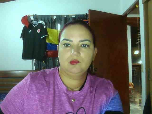 Ariel-69 webcam