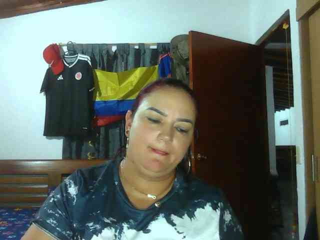 Ariel-69 webcam