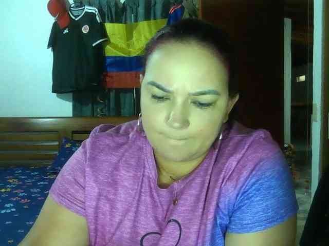 Ariel-69 webcam