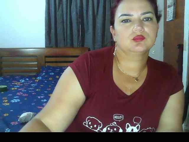 Ariel-69 webcam