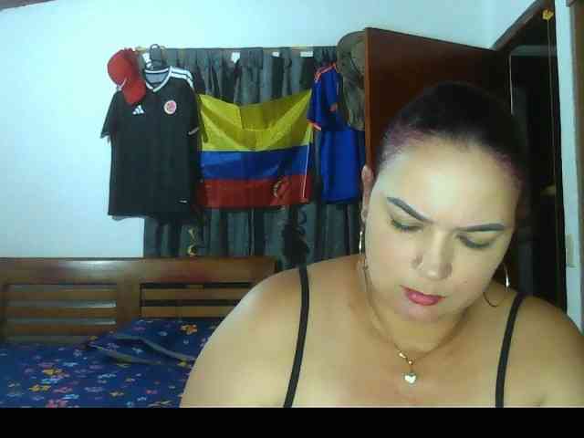 Ariel-69 webcam
