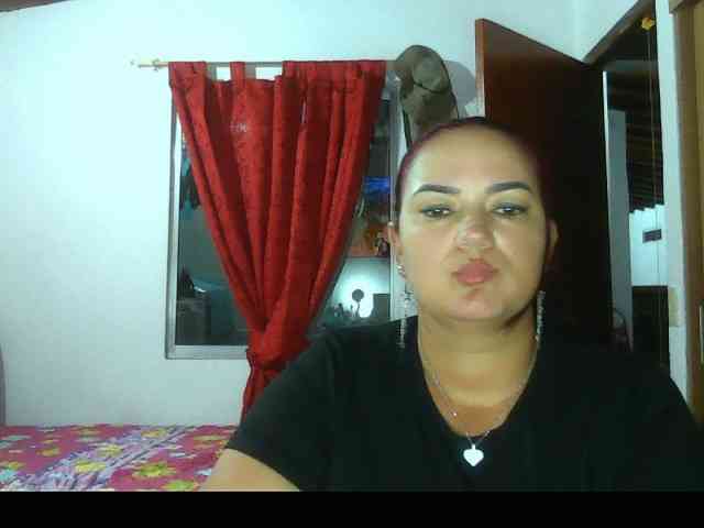 Ariel-69 webcam