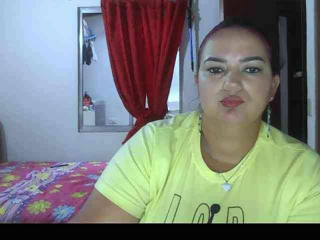 Ariel-69 webcam
