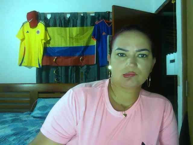 Ariel-69 webcam