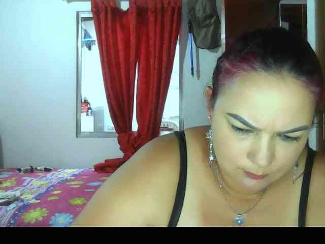 Ariel-69 webcam