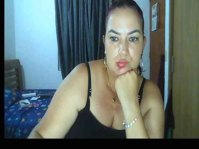 Ariel-69 webcam
