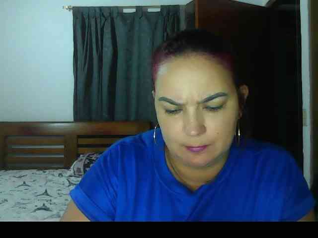 Ariel-69 webcam