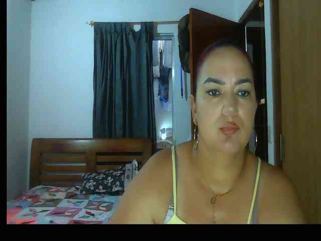Ariel-69 webcam