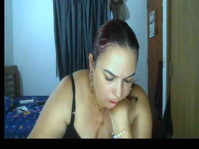 Ariel-69 webcam