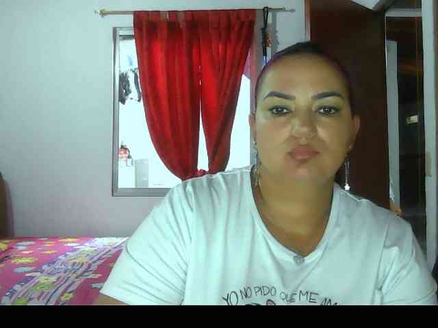 Ariel-69 webcam