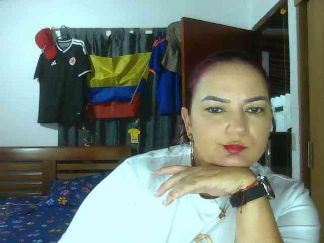 Ariel-69 webcam