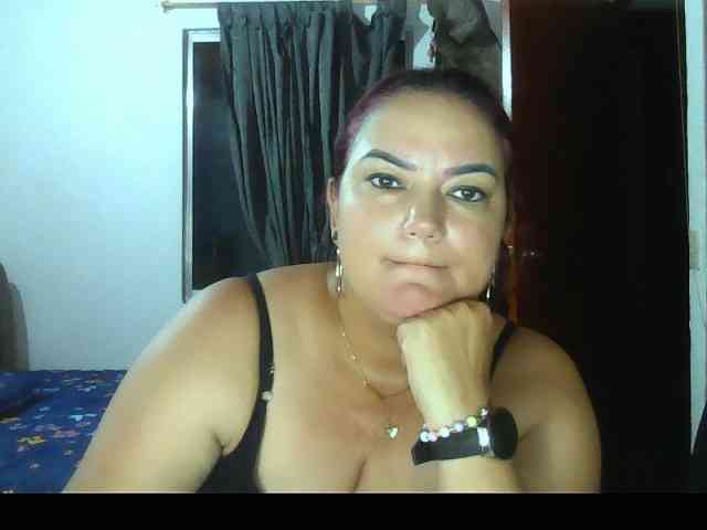 Ariel-69 webcam