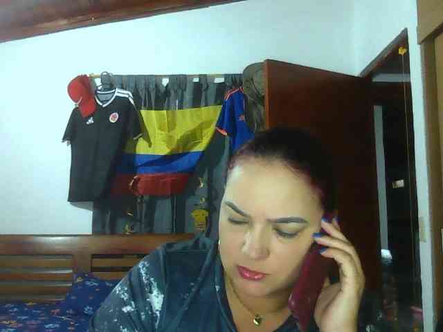 Ariel-69 webcam