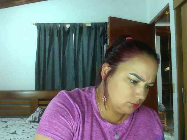 Ariel-69 webcam