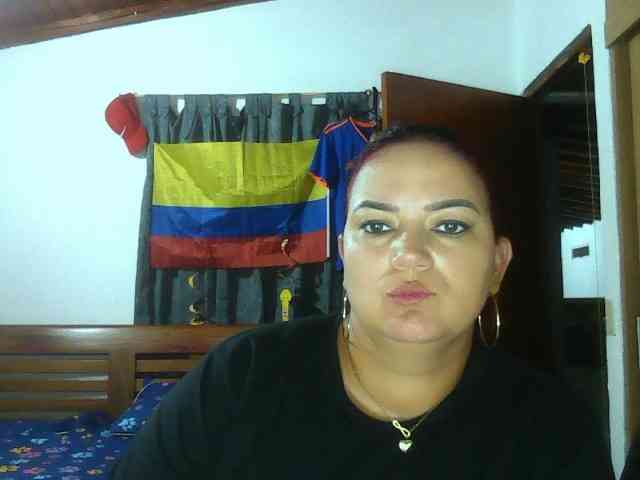 Ariel-69 webcam