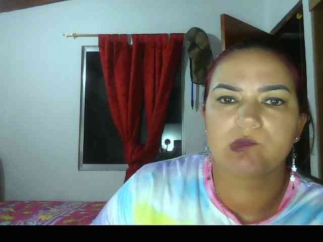 Ariel-69 webcam