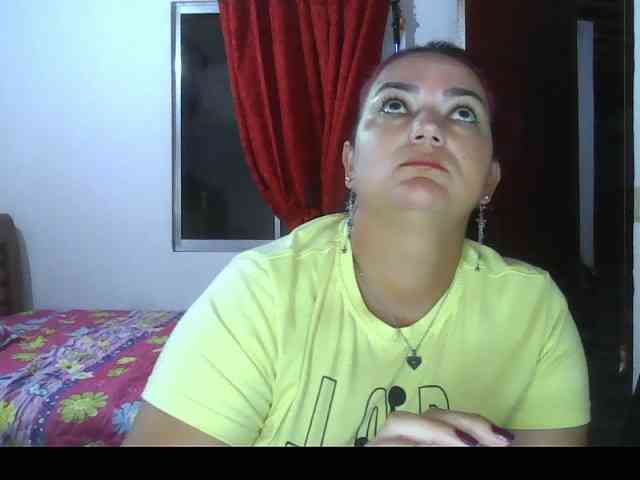 Ariel-69 webcam