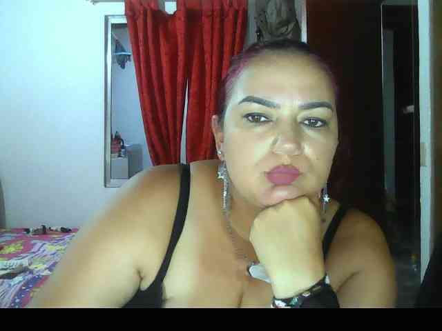 Ariel-69 webcam