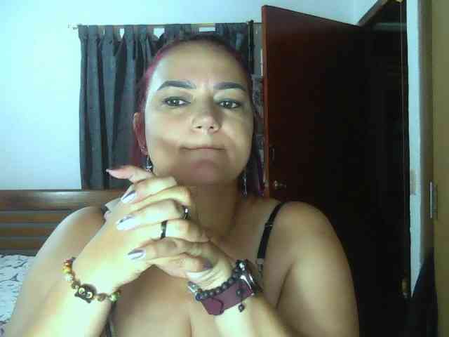 Ariel-69 webcam
