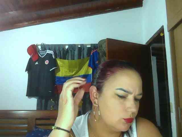 Ariel-69 webcam