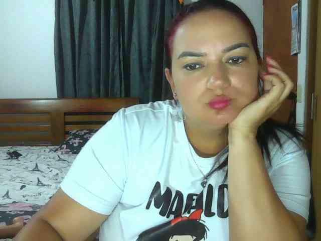 Ariel-69 Live Webcam on BongaCams