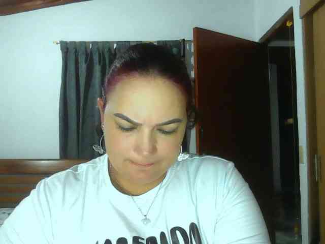 Ariel-69 webcam