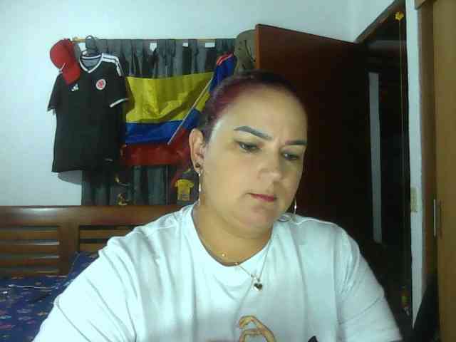 Ariel-69 webcam