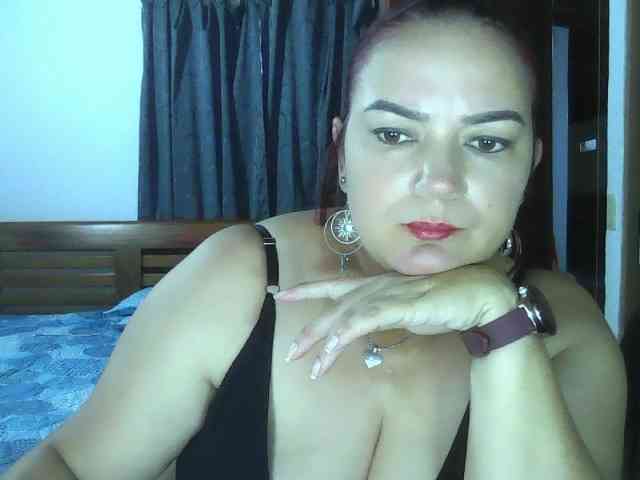 Ariel-69 webcam