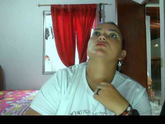 Ariel-69 webcam