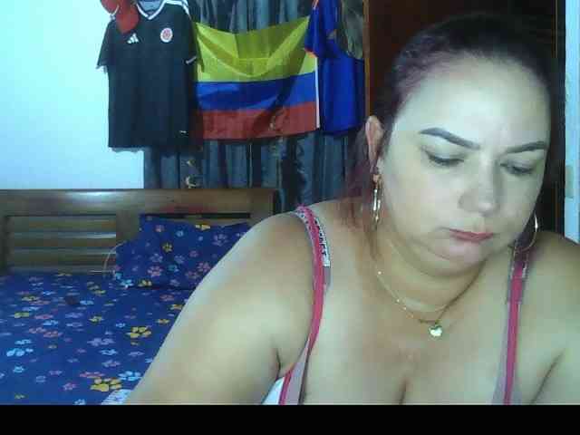 Ariel-69 webcam