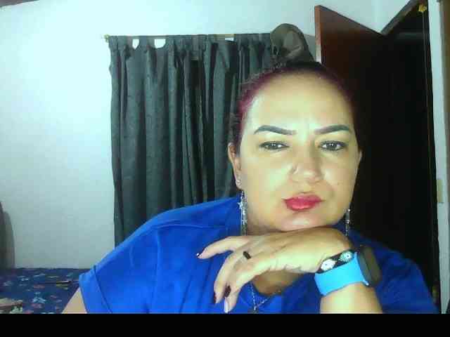 Ariel-69 webcam