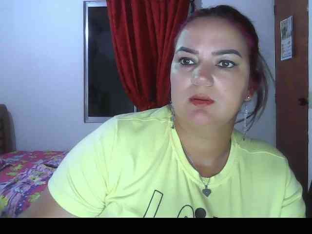 Ariel-69 Live Webcam on BongaCams