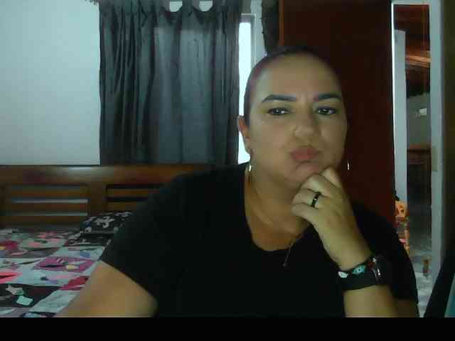 Ariel-69 webcam