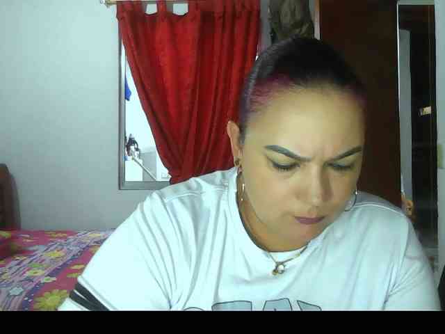 Ariel-69 webcam