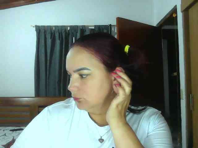 Ariel-69 webcam