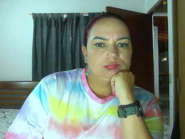 Ariel-69 webcam
