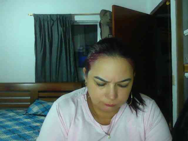 Ariel-69 webcam