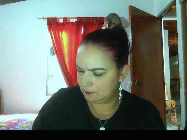 Ariel-69 webcam