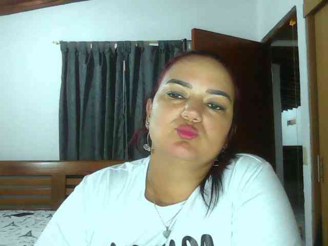 Ariel-69 Live Webcam on BongaCams