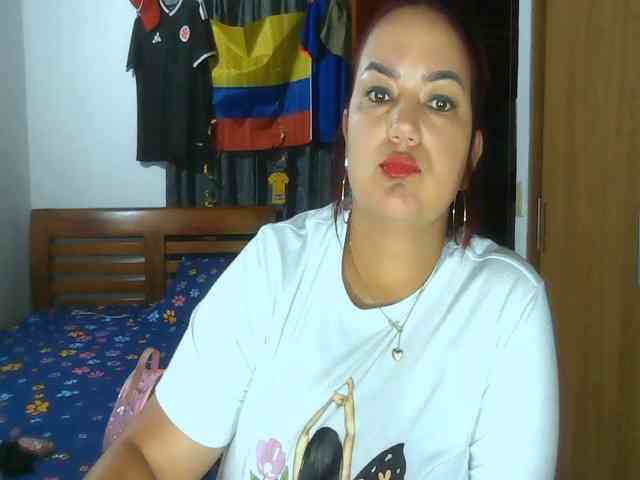 Ariel-69 webcam