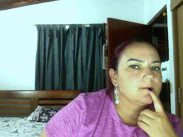 Ariel-69 webcam