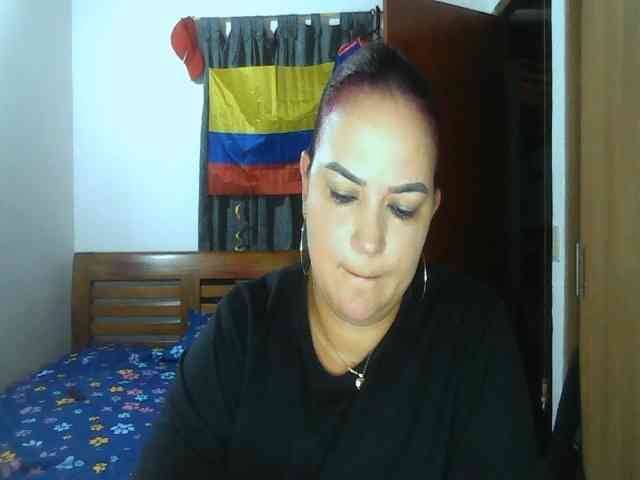 Ariel-69 webcam