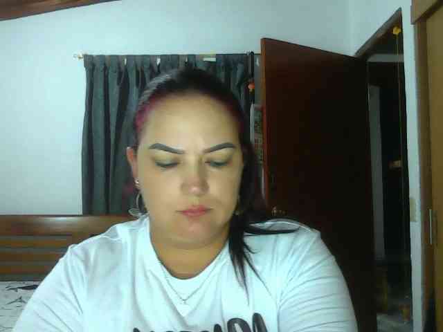 Ariel-69 Live Webcam on BongaCams